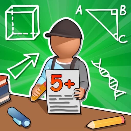 School simulator: My school screenshot 3