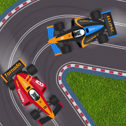 Formula Racers screenshot 3