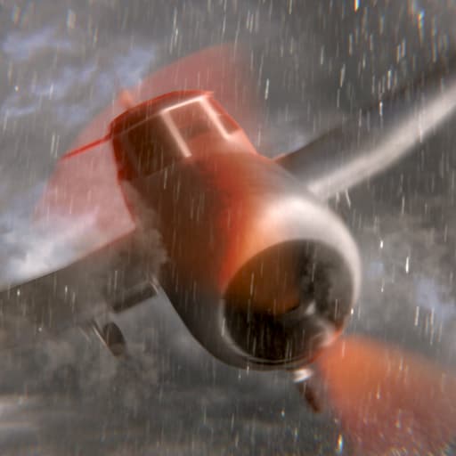 Lost in the Forest screenshot 3