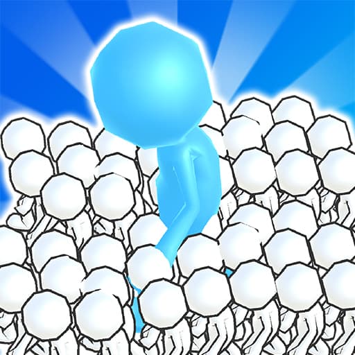 Merge And Invade screenshot 3