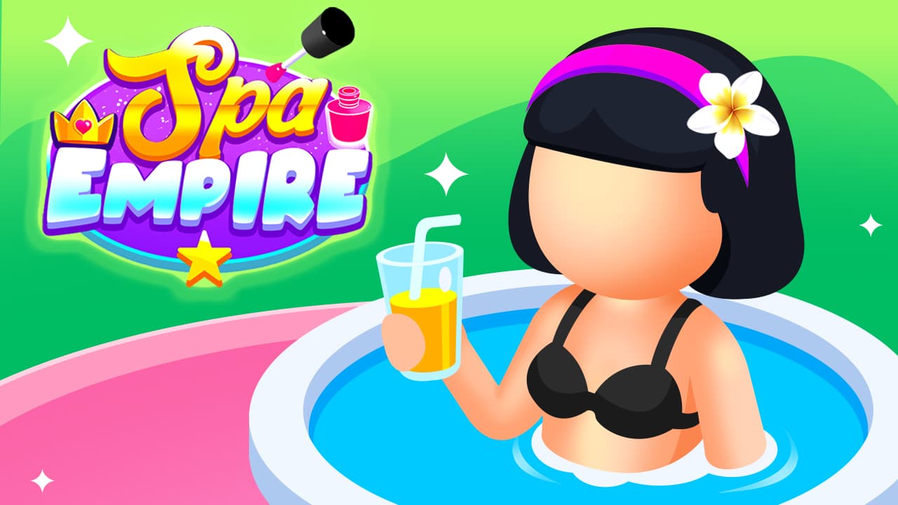 Spa empire screenshot 1