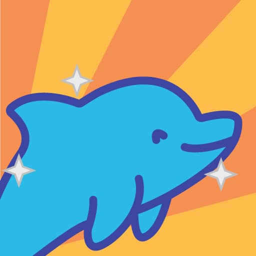 Dolphin Dash screenshot 3