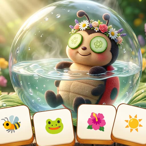 Mojicon Garden Connect screenshot 3