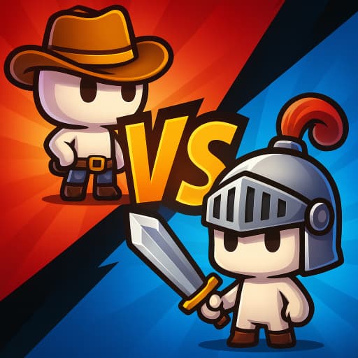 MergeDuel.io screenshot 3