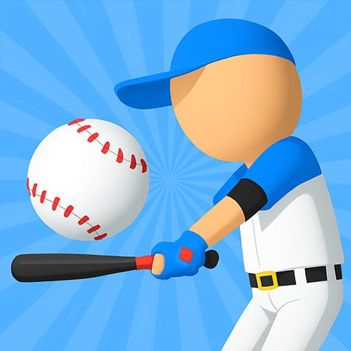 Idle Baseball Tycoon screenshot 2
