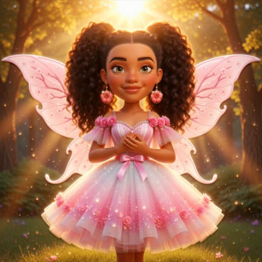 Spring Magic Enchanted Wardrobe screenshot 2