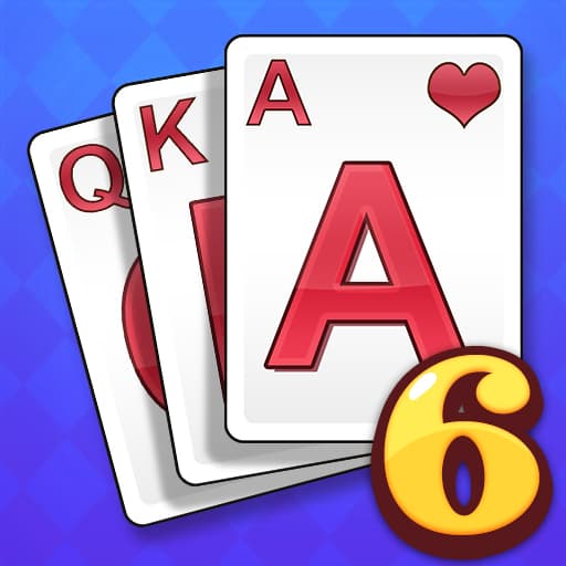 Solitaire Story Tripeaks 6 screenshot 3