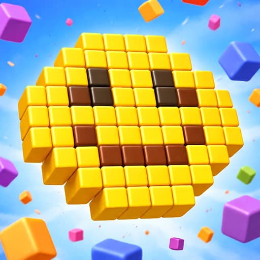 Pixel Shoot screenshot 3