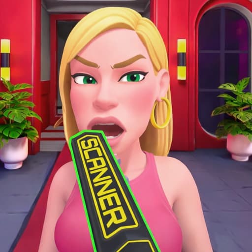 Night Club Security screenshot 3