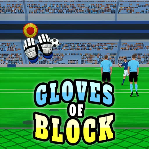 Gloves of Block screenshot 3