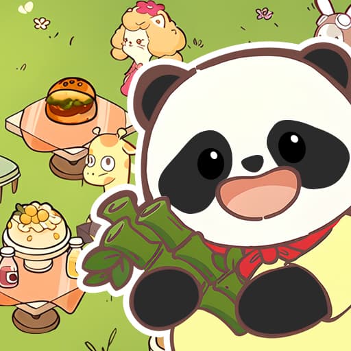 Panda Restaurant screenshot 3