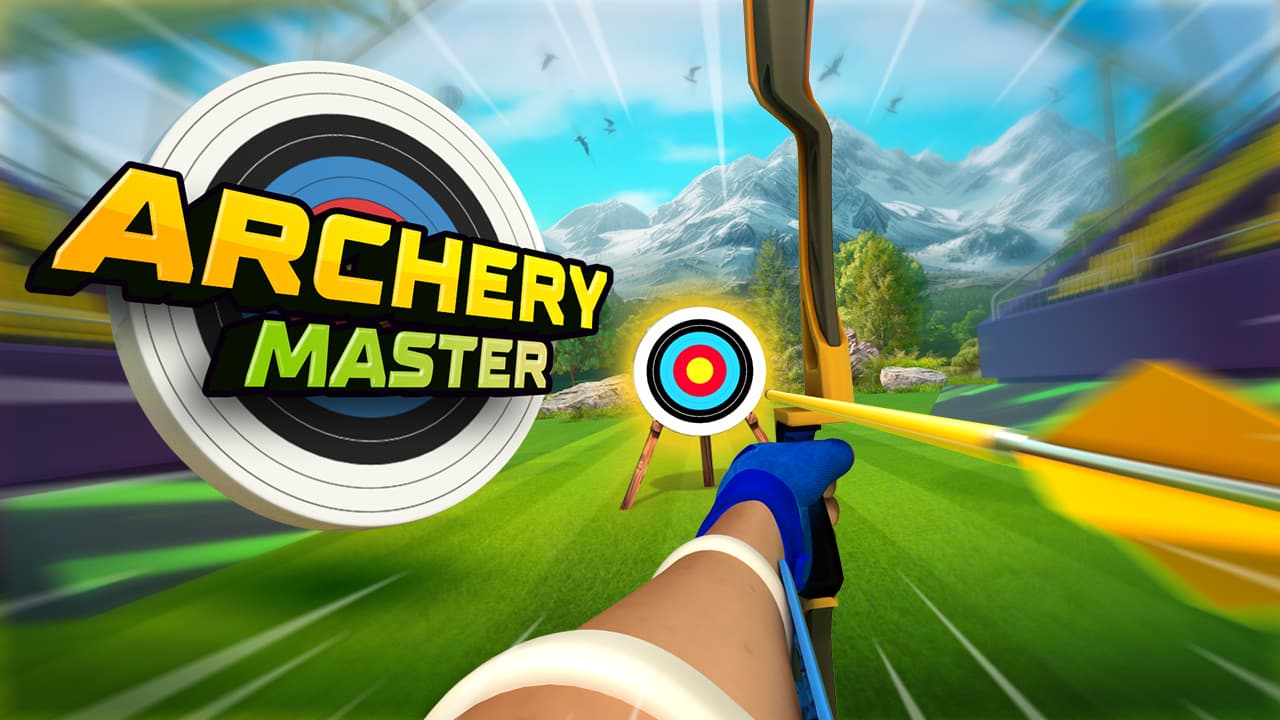 Archery Master screenshot 1
