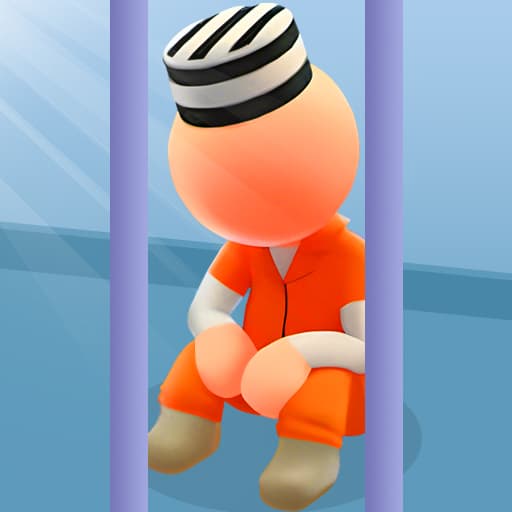 Idle Game Prison Life screenshot 3