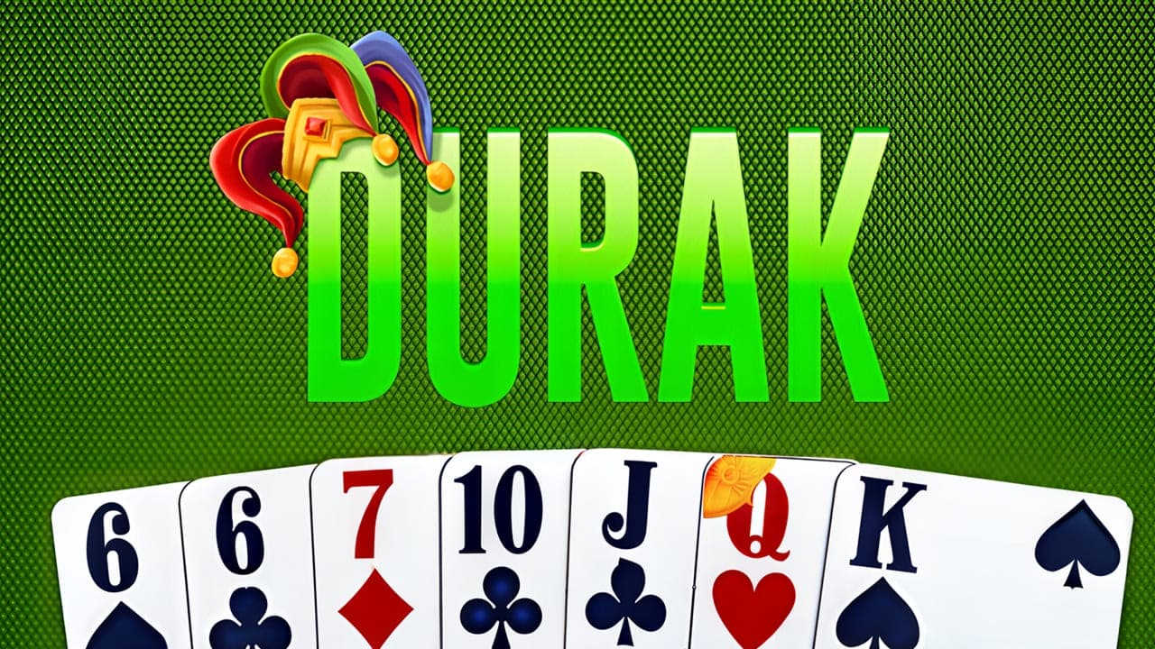 Durak screenshot 1