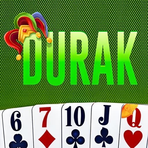 Durak screenshot 3