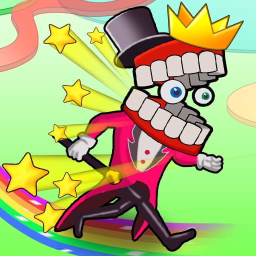 Digital Circus IO screenshot 3