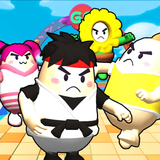 Stumble Guys screenshot 3