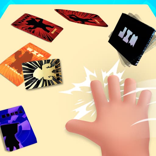 Fidget Trading Card Toy screenshot 3