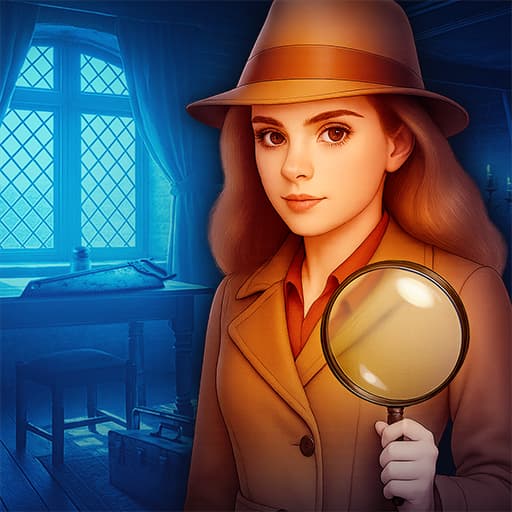 Hidden Objects Story screenshot 3