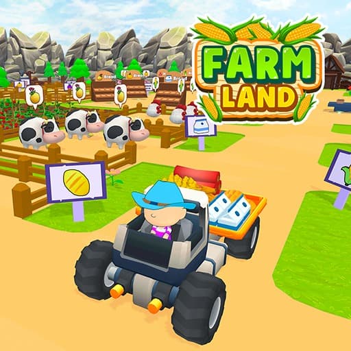 My Happy farm screenshot 3