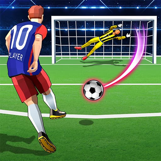 Football Rush 3D screenshot 3
