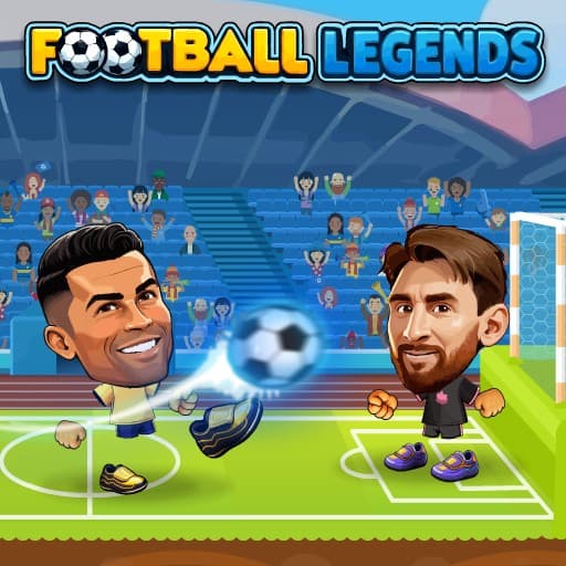 Football Legends 2026 screenshot 3