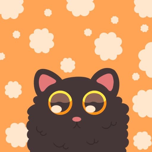 Dusty Cat screenshot 3