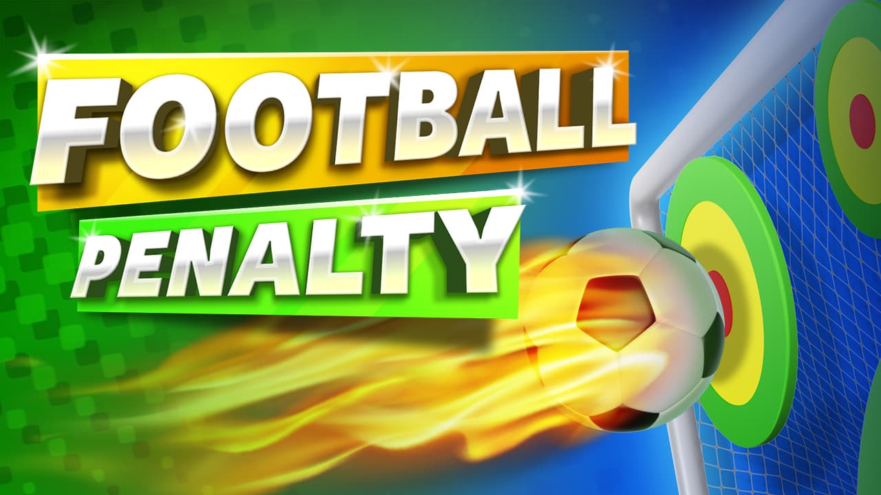 Football Penalty screenshot 1
