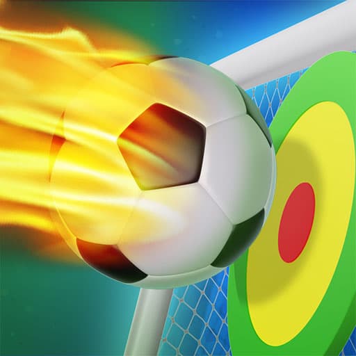 Football Penalty screenshot 3