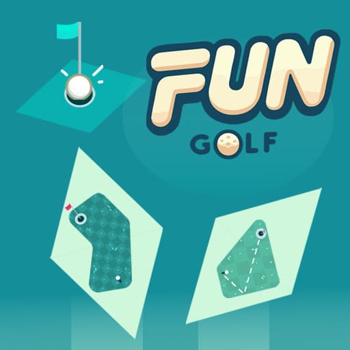 Fun Golf screenshot 3