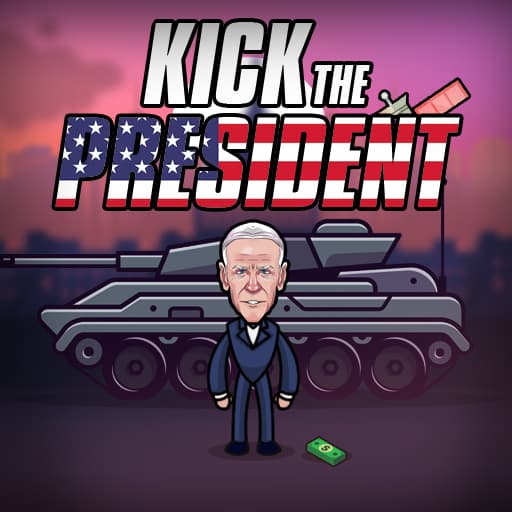 Kick the President screenshot 2