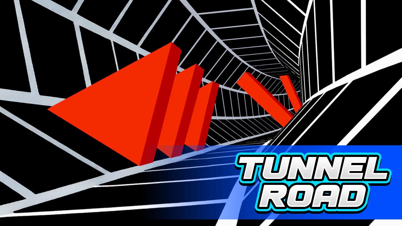 Tunnel Road screenshot 1