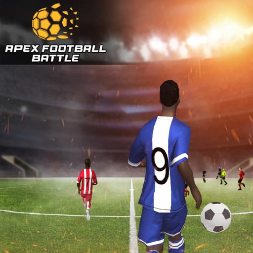 Apex Football Battle screenshot 2