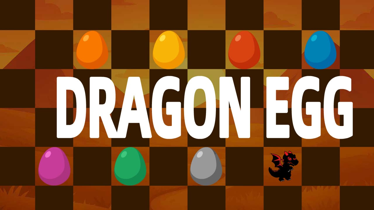 Dragon Egg screenshot 1