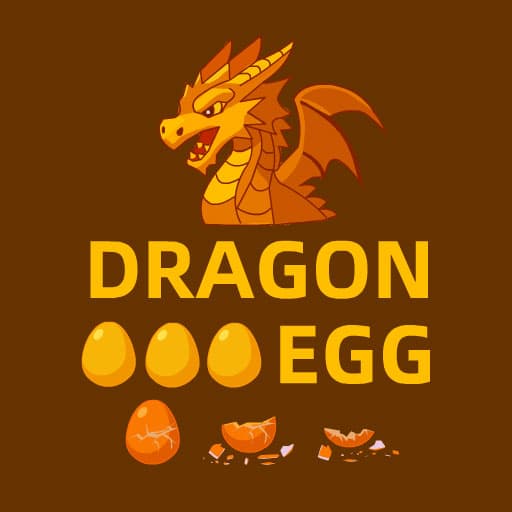 Dragon Egg screenshot 3