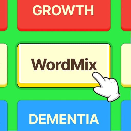 WordMix screenshot 3