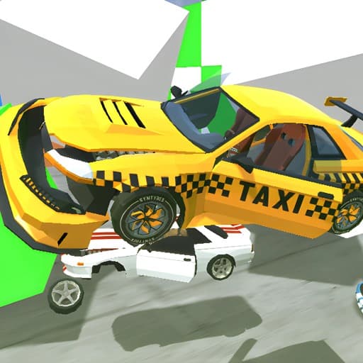 Survival Racing: Extreme Road screenshot 3