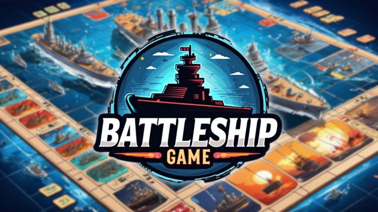 Battleship screenshot 1