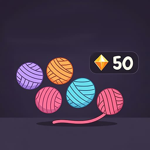 Wool Sorting screenshot 2