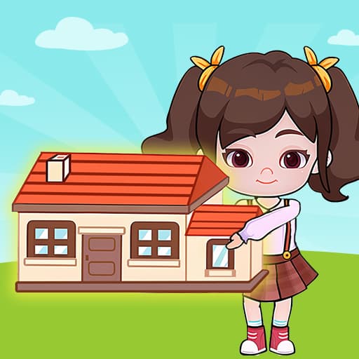 Aha World Dream Town screenshot 3
