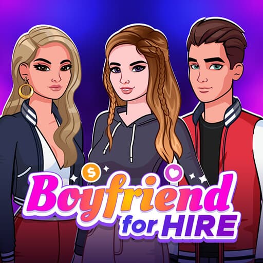 Boyfriend For Hire screenshot 3