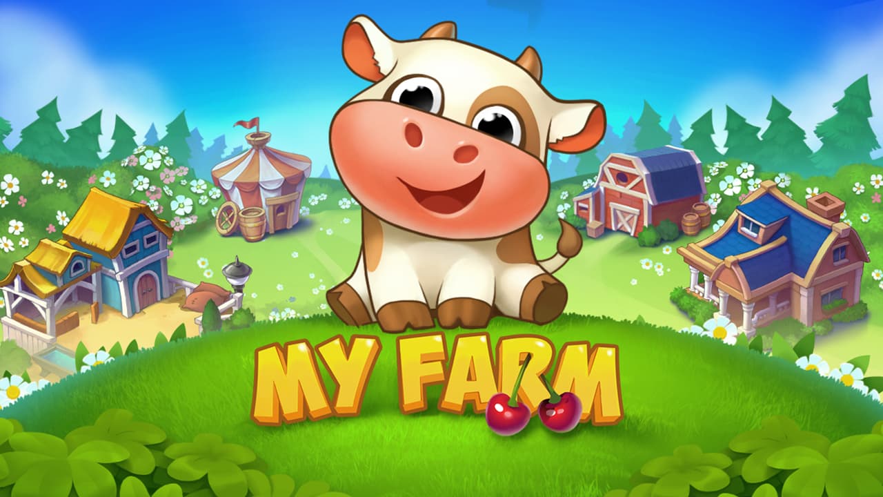 My Farm screenshot 1