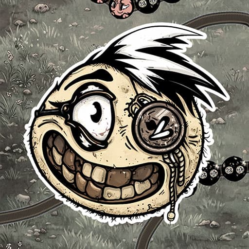 Topsy Turvy screenshot 3