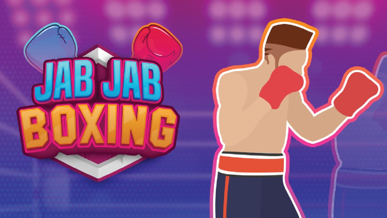 Jab Jab Boxing screenshot 1