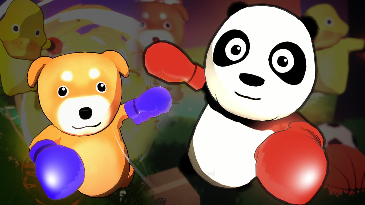 Pet Party screenshot 1