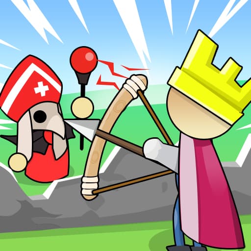 Little Hero Knight screenshot 3