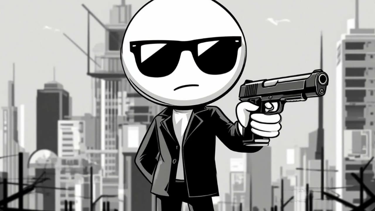 Accurate 2D screenshot 1
