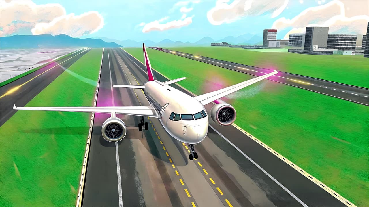 Airport Controller screenshot 1