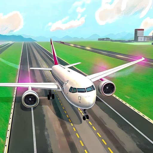 Airport Controller screenshot 3