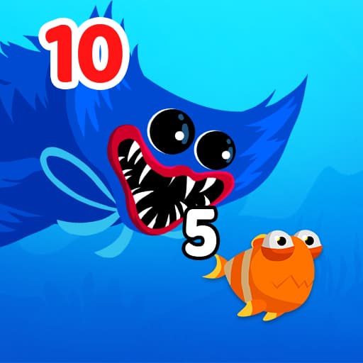 Eat The Fish IO screenshot 3
